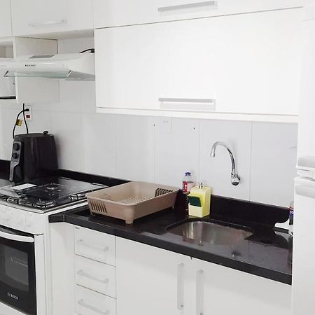 Apartamento Completo Salvador Kültér fotó