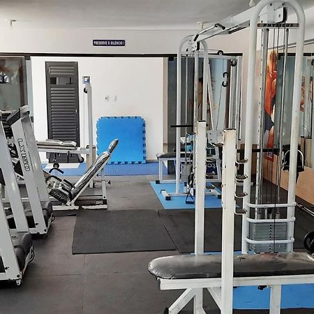Apartamento Completo Salvador Kültér fotó
