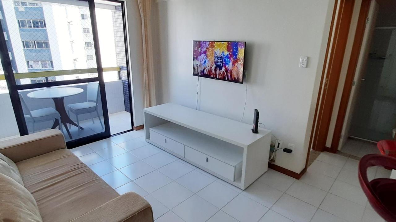 Apartamento Completo Salvador Kültér fotó