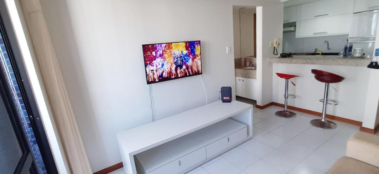 Apartamento Completo Salvador Kültér fotó