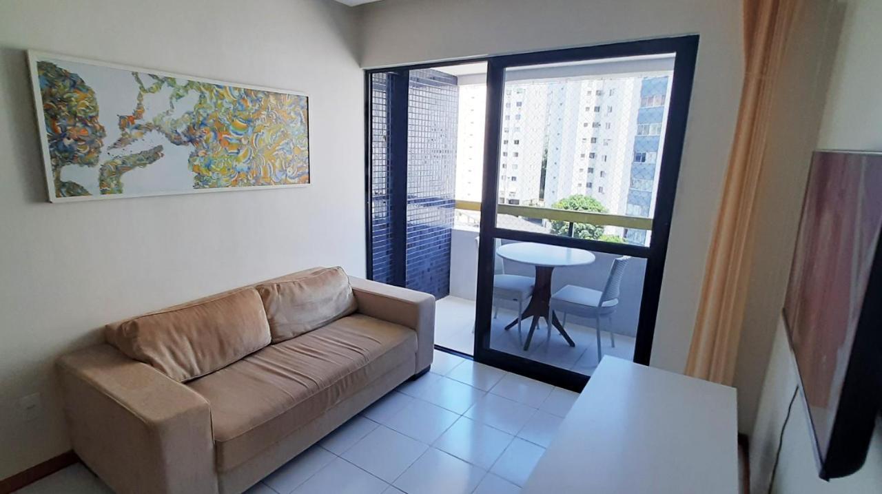 Apartamento Completo Salvador Kültér fotó