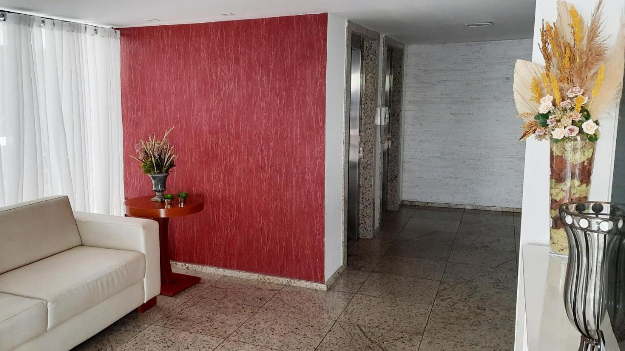 Apartamento Completo Salvador Kültér fotó
