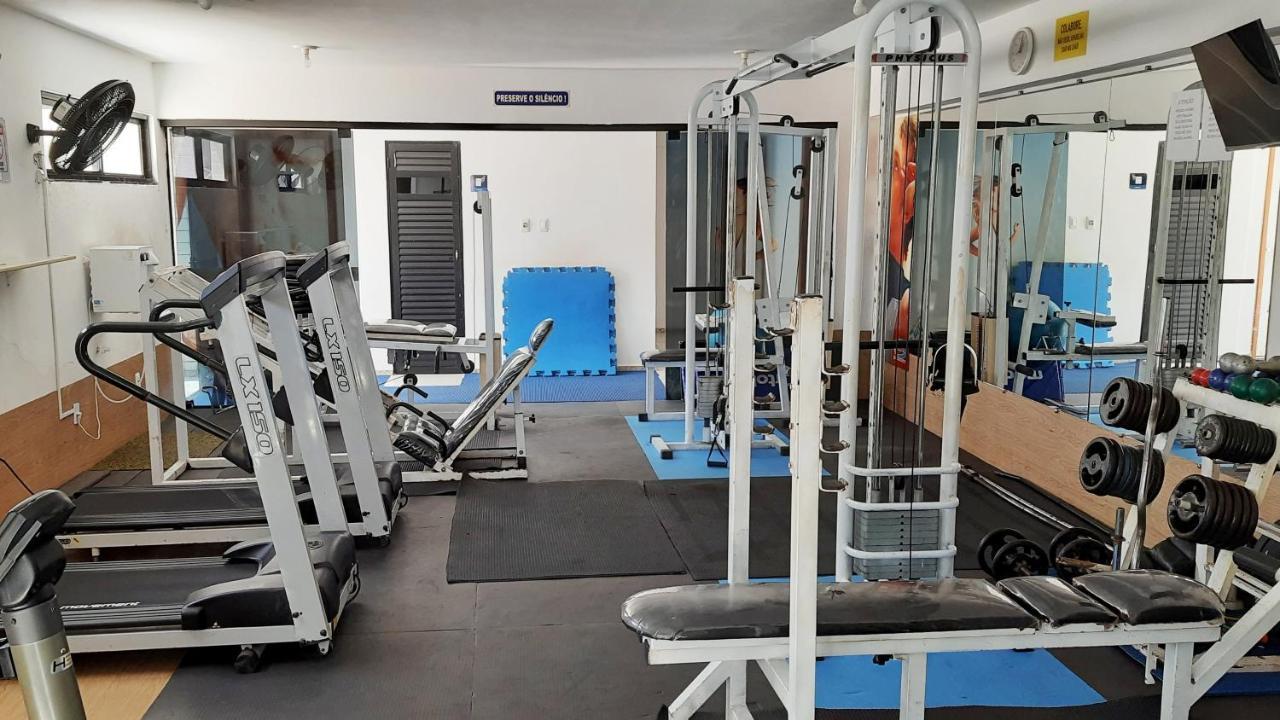Apartamento Completo Salvador Kültér fotó